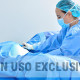 Paquete Quirúrgico Urología