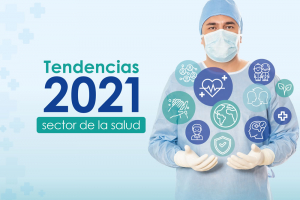 2021: Tendencias Importantes Para El Sector De La Salud - Union Medical