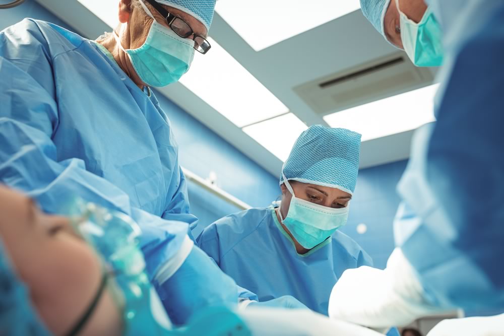 3 claves para atender la actual demanda de cirugías electivas - UM