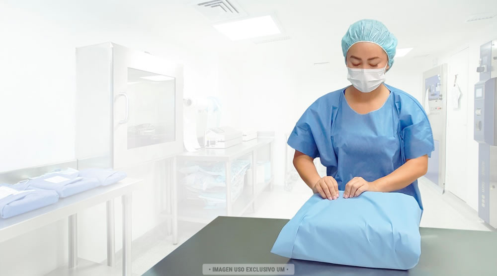 Qué ropa quirúrgica comprar para una clínica nueva? - Union Medical