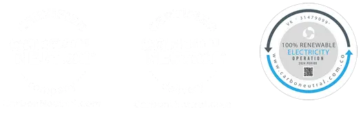 Carbon Neutral