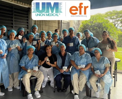 Union Medical