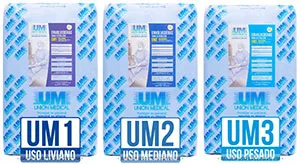 envolvederas de uso único