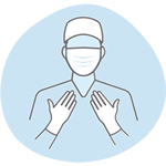 Elementos de protección personal