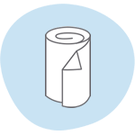 Protección de camillas