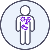 Infección endógena