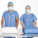 Union Medical - Empaques esterilización