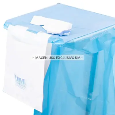 Elementos quirúrgicos complementarios - UM