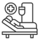 Hospitalización