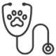 Consulta veterinaria